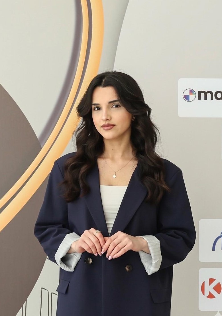 Rəqsanə Mirzəyeva
